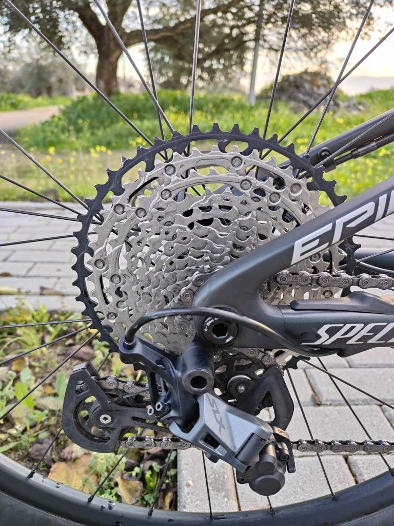 Specialized Epic Comp M