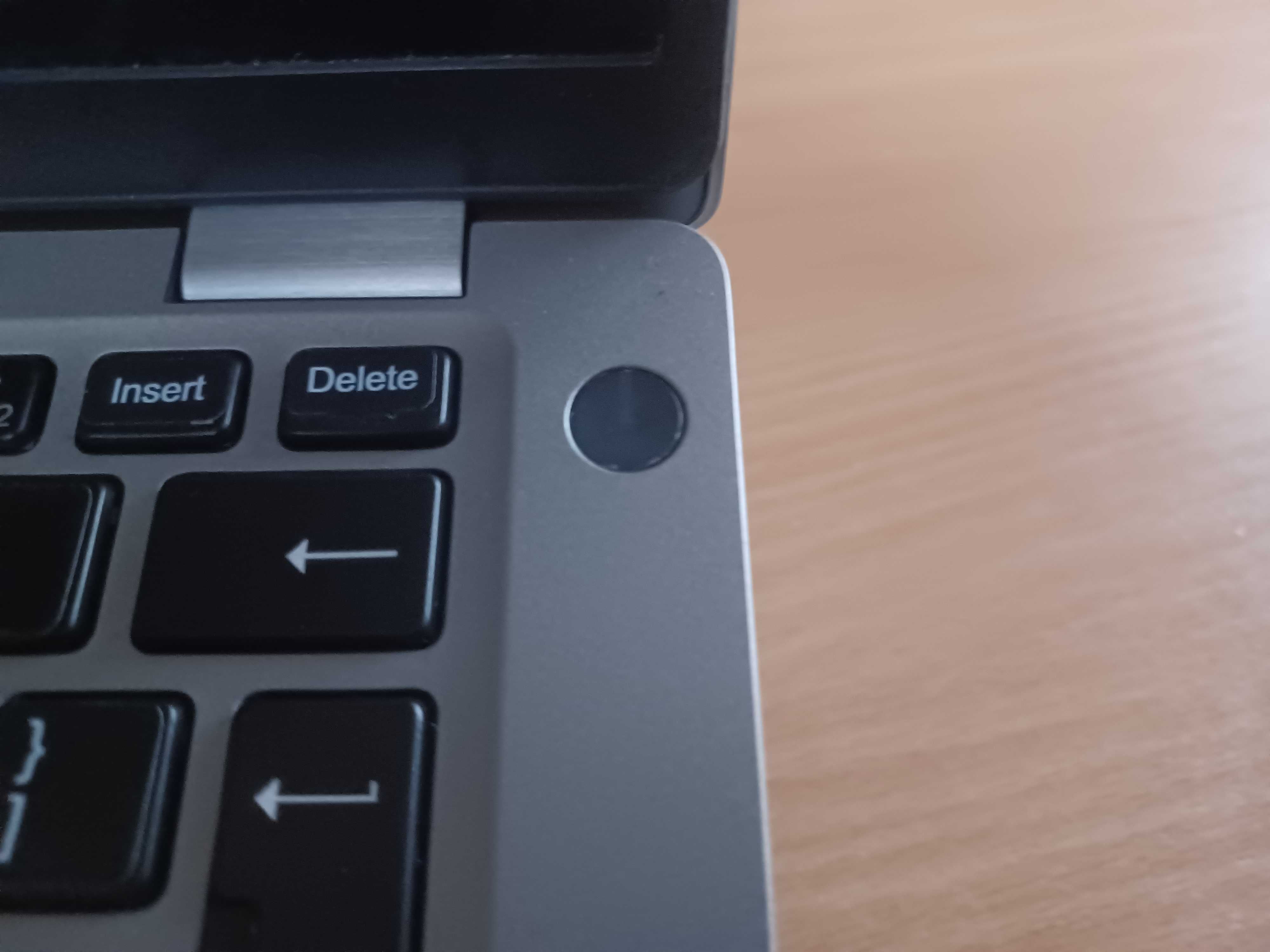Laptop Dell Latitude 5410