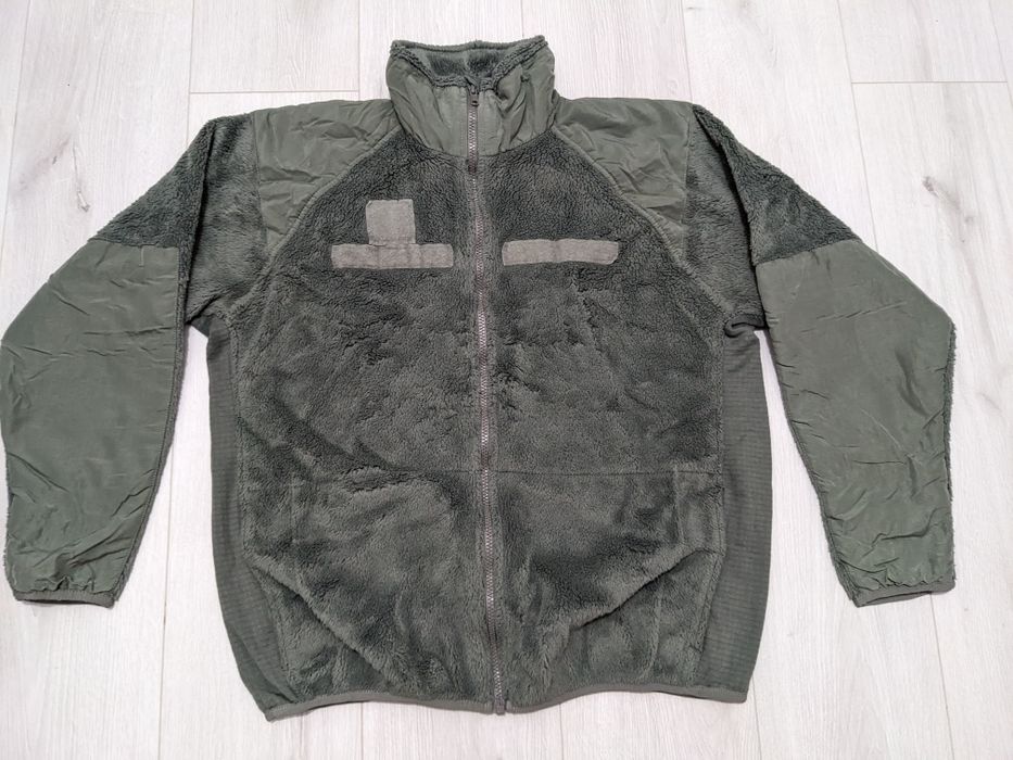Фліс армії США ECWCS level 3 Polartec MR