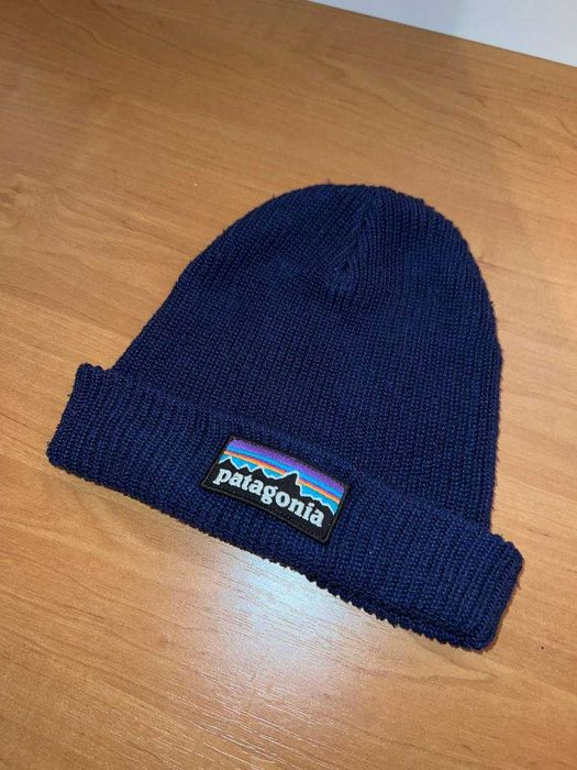 Шапка  Patagonia