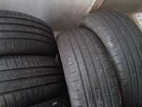 4 Opony letnie 205/60R16 Goodyear EfficientGrip Performance