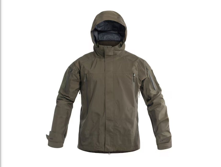 Kurtka Carinthia PRG