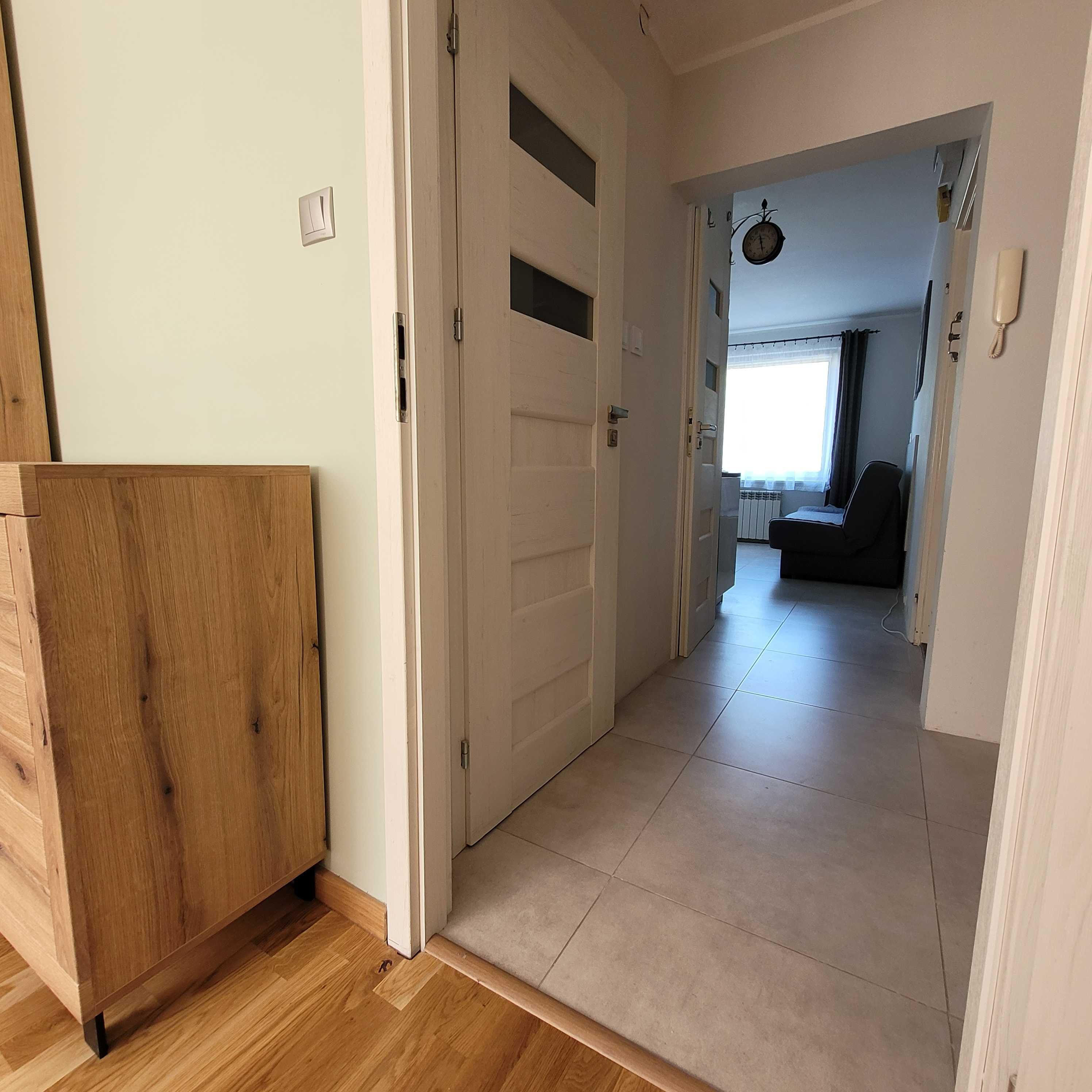 Apartament 29m Hel