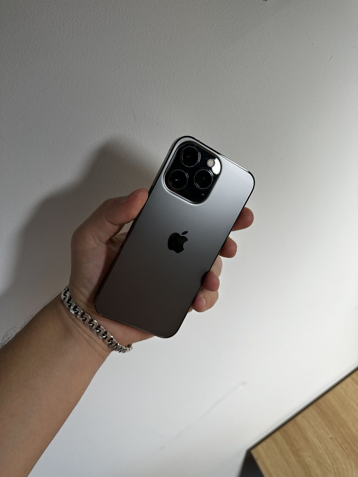 iPhone 13 Pro Graphite 92% bateria w NOWYM stanie SIM LOCK