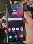 Galaxy s22 ultra czarny atan niemal ze idealny  okazja