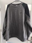 Bluza polarowa Nike Therma Fit rozmiar XXL jak nowa
