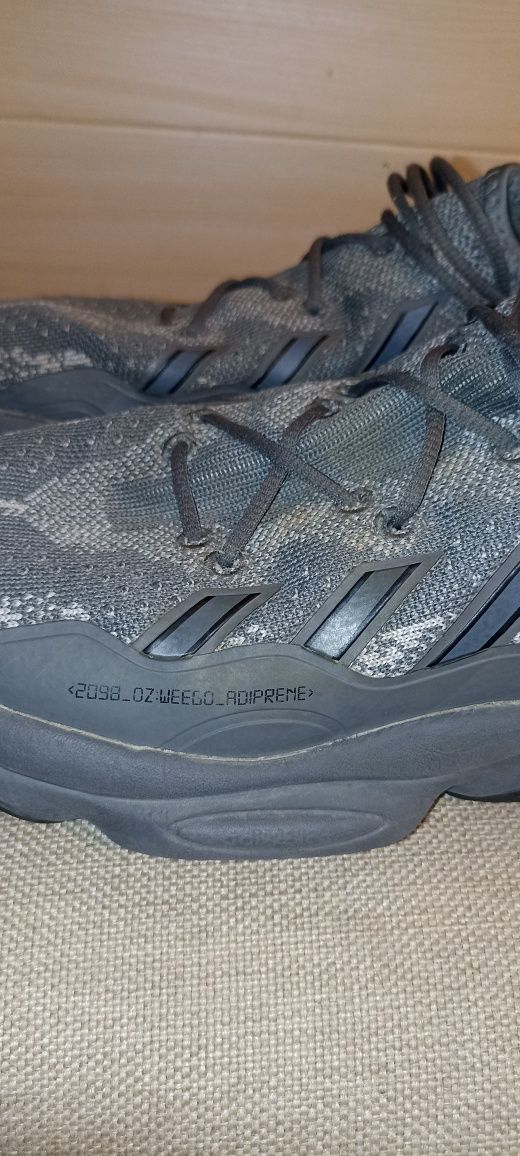 Buty Sportowe Adidas Adiprene Nr 44 2/3 Stan Bardzo Dobry