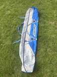 Quverbag torba na sprzęt windsurfingowy Gun