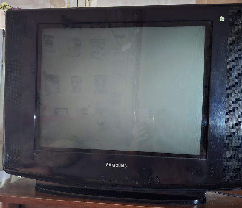 Телевізор Samsung