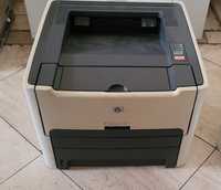 Drukarka HP LaserJet 1320