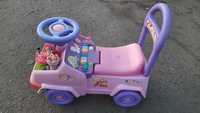 Дитячий автомобіль - іграшка, машина