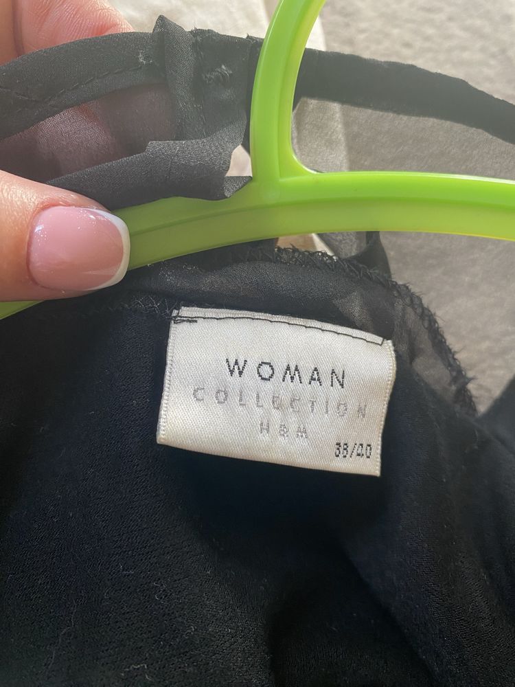 плаття сукня H&M, розмір М, довге, стан ідеальний