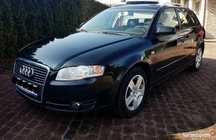 Audi a4 B7 sline 2007r.