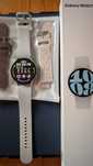 Samsung Galaxy watch6 44mm srebrny