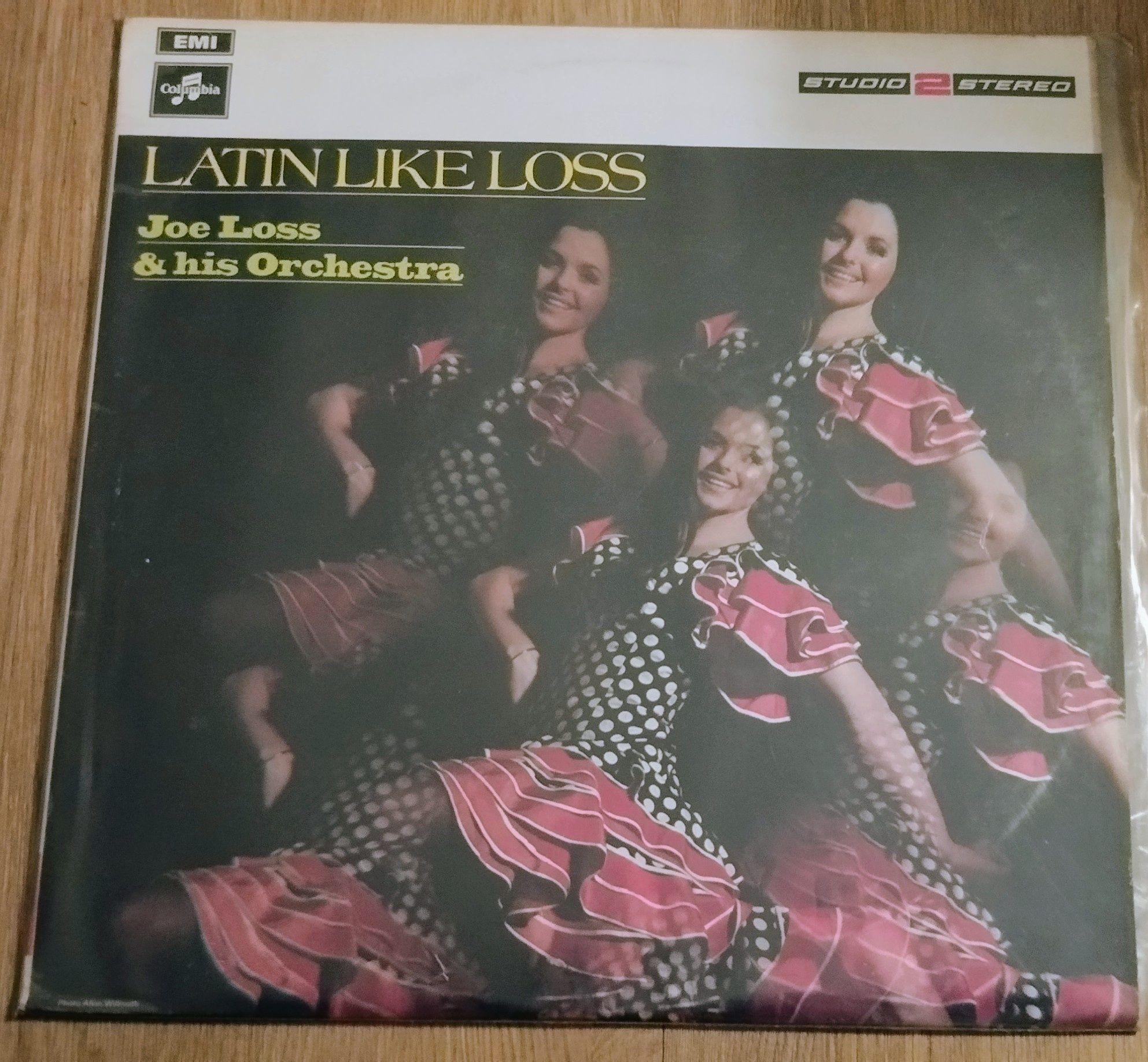 Lp's e singles em vinil antigos