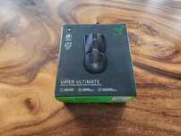 Mysz RAZER Viper Ultimate Mouse dock