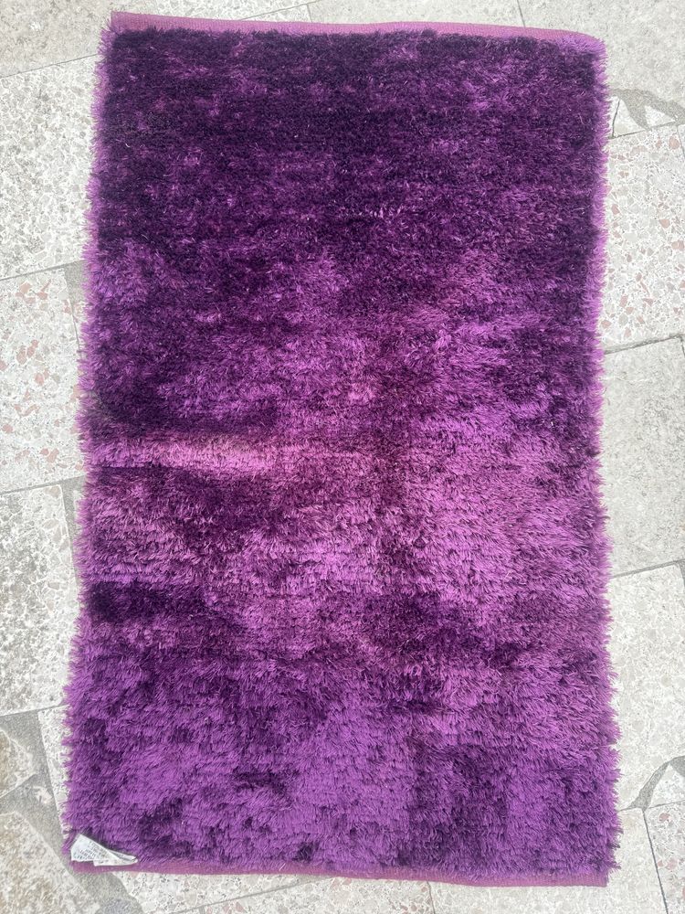 Tapete lilas medio