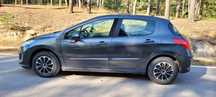 Peugeot 308 t7 Części do sprzedaży kolor-KTPD