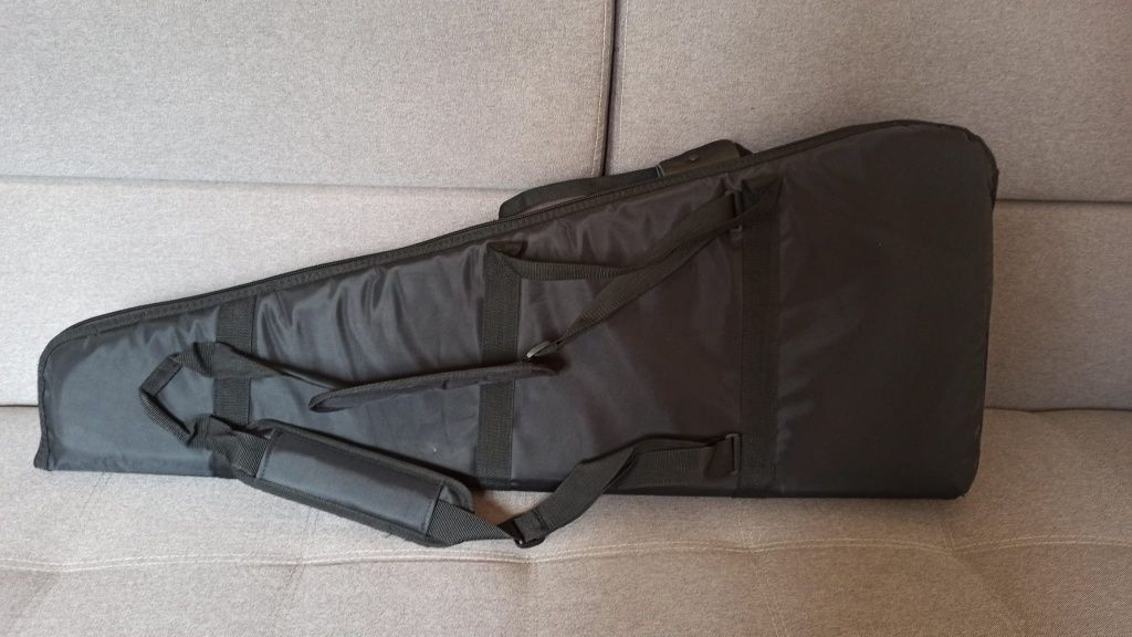 Sterling STB 30 Pokrowiec na gitarę elektryczną