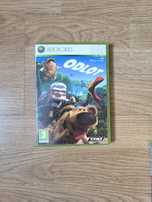 Odlot Xbox 360 Gra przygodowa Po Polsku