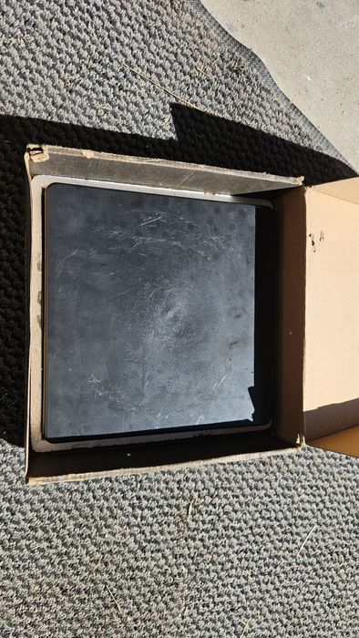 Waga SIDEON Sid-890 50kg/1g