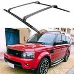 Рейлинги перемычки LR Range Rover Sport 2006-2013 рейлінги поперечки