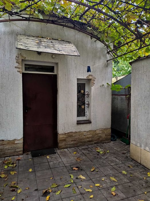 1 кiмнатна квартира на землі  Юима Геллера / Гвардейска Чубаївка