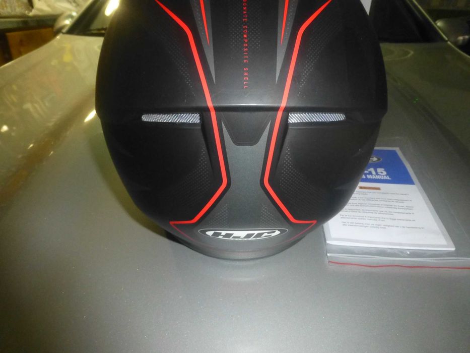 Acessorios Moto Diversos