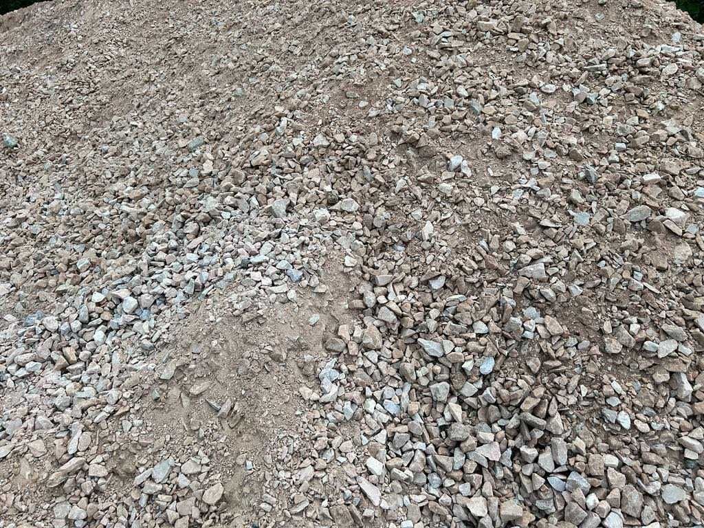Piaski zasypowy, piasek 0-2. kruszywa, ziemia siana, czarnoziem