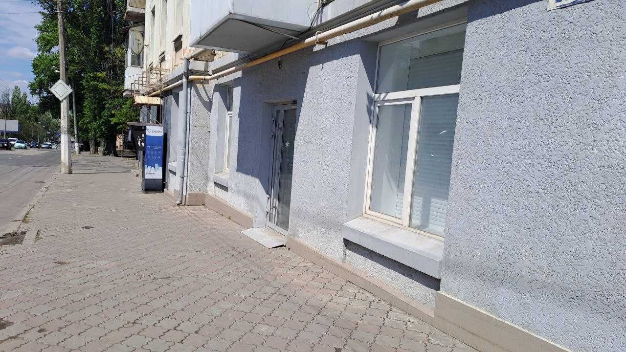 Сдам в аренду коммерческое помещение от собственника