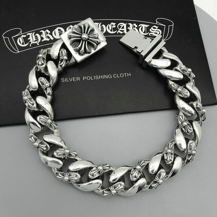 Підвіска chrome hearts