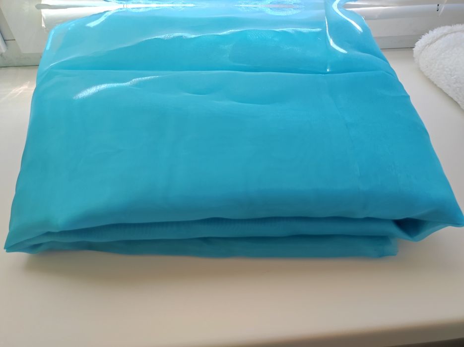 Органза 10 метрів