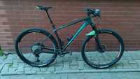 Rower MTB Scott scale rc team 2023 roz L XT M8100 sid dropper galfer