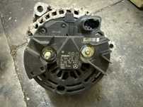 Alternator 5,4 Amg (180A) Oryginał Mercedes Bosch