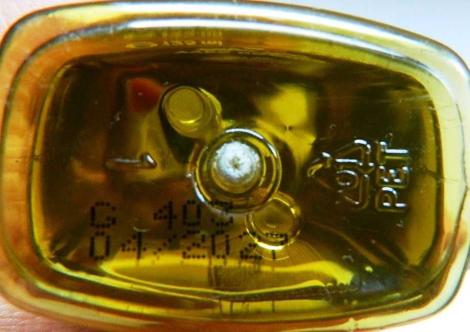 Monoï de Tahiti – suchy olejek do ciała Yves Rocher