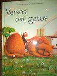 Versos com gatos José Jorge Letria