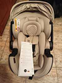 Britax Romer® Baby-Safe Pro rozkładany fotelik samochodowy 0-13 kg