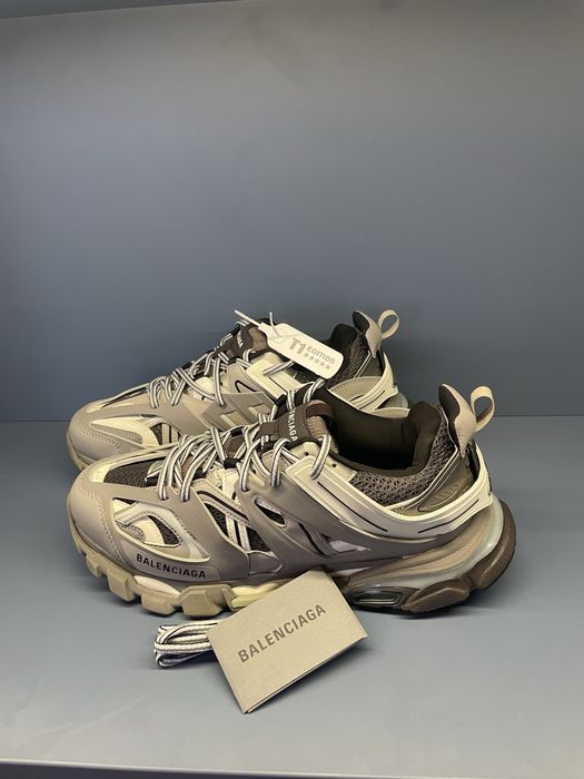 Кросівки 1:1 ORIGINAL Balenciaga Track 36-45