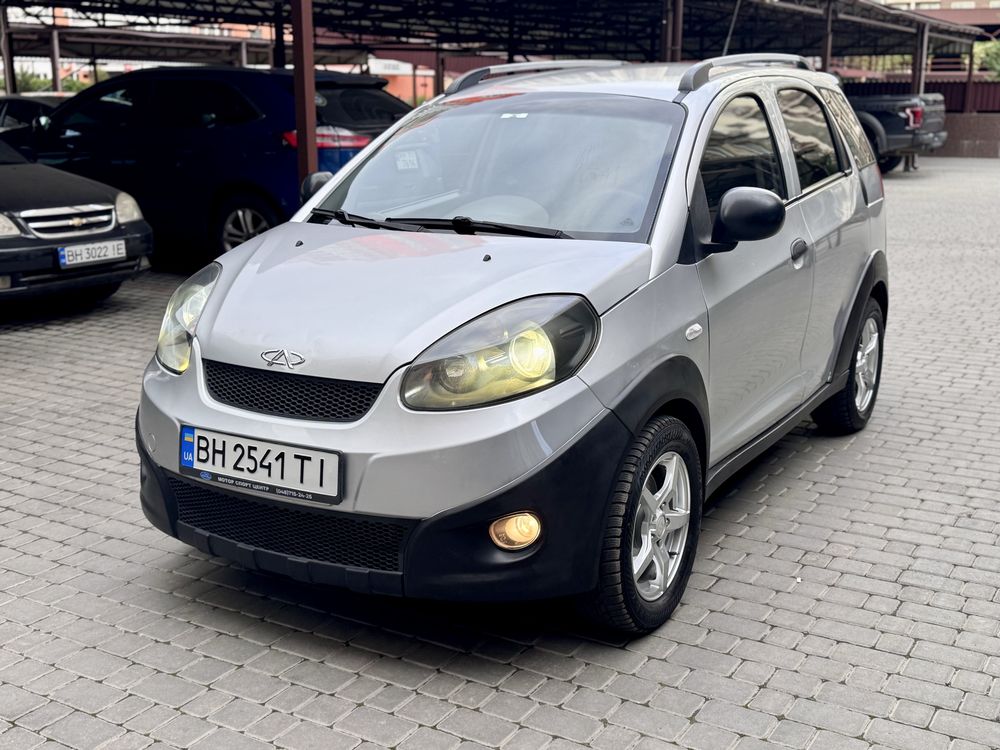 Chery Beat 2011 очень хорошее состояние ‼️