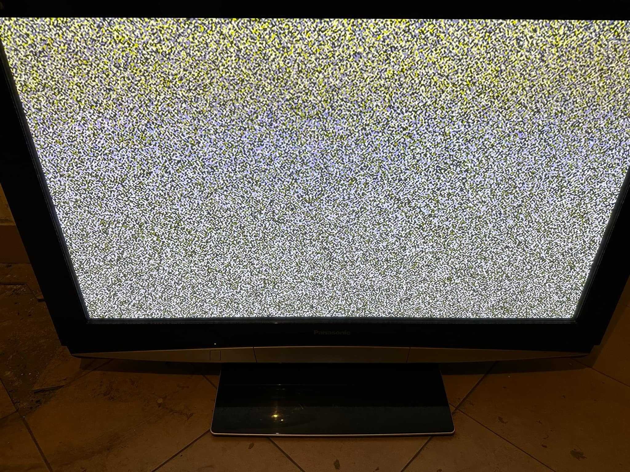 Telewizor Panasonic TH-42PY80P Darmowa dostawa