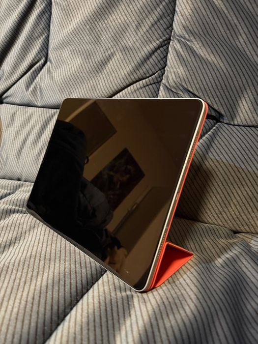 iPad Pro (12,9 дюйма, 5-го покоління)