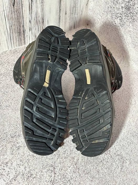 Продам чоловічи зимові черевики 44р. 1500 грн.