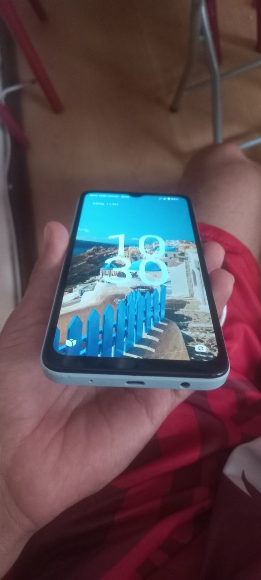 Telemóvel muito bom