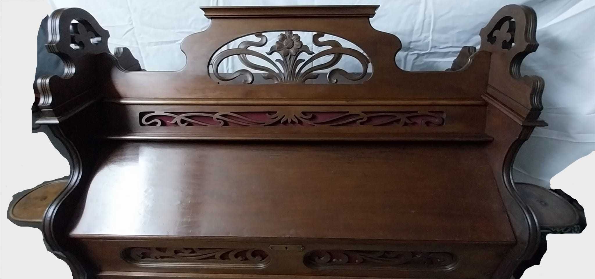 Orgão - Mannborg, Theodor Harmonium - 1911-13  n 26008