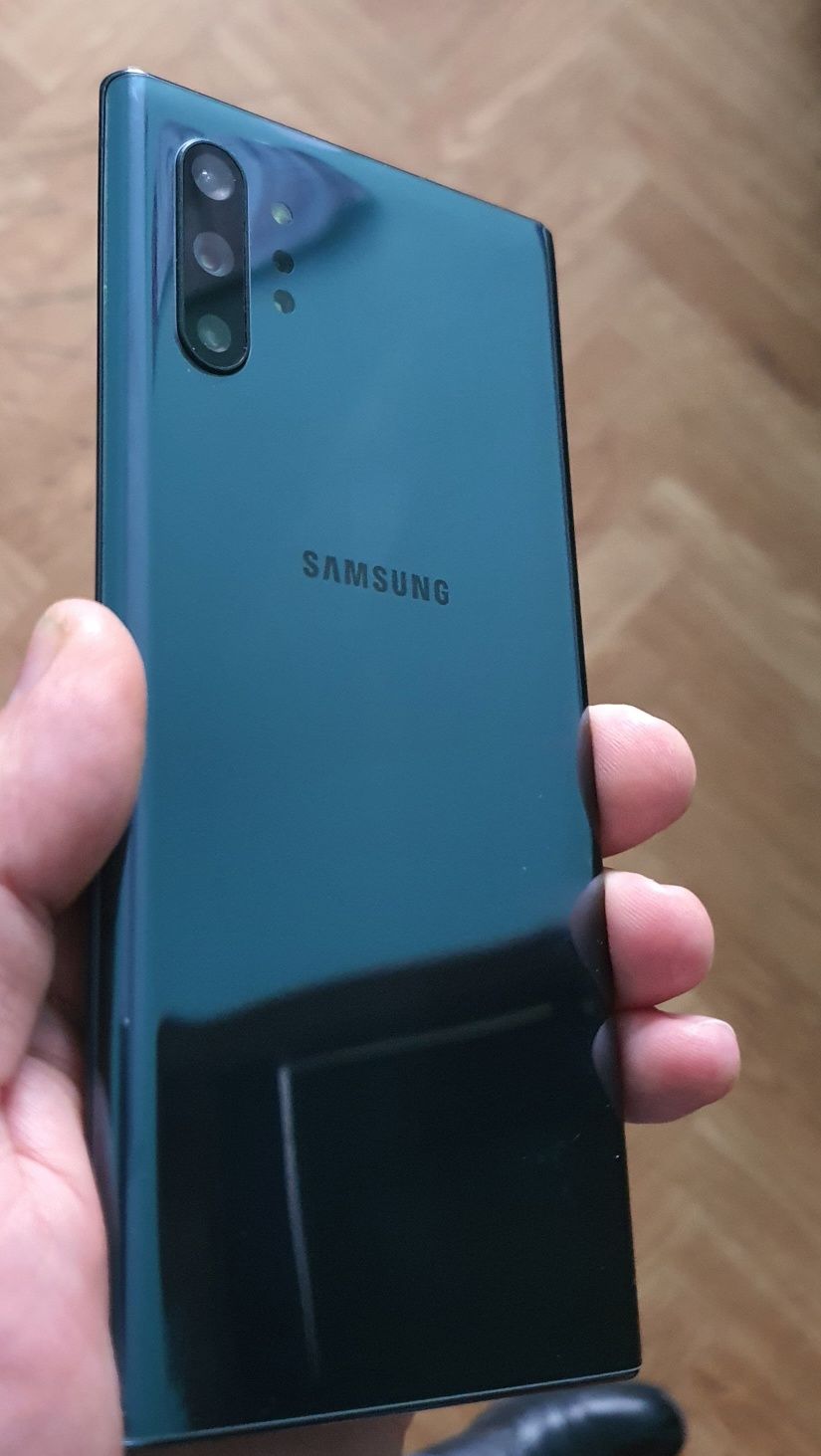 Samsung galaxy note 10 plus 5G