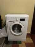 Стиральная машина indesit IWUE4105