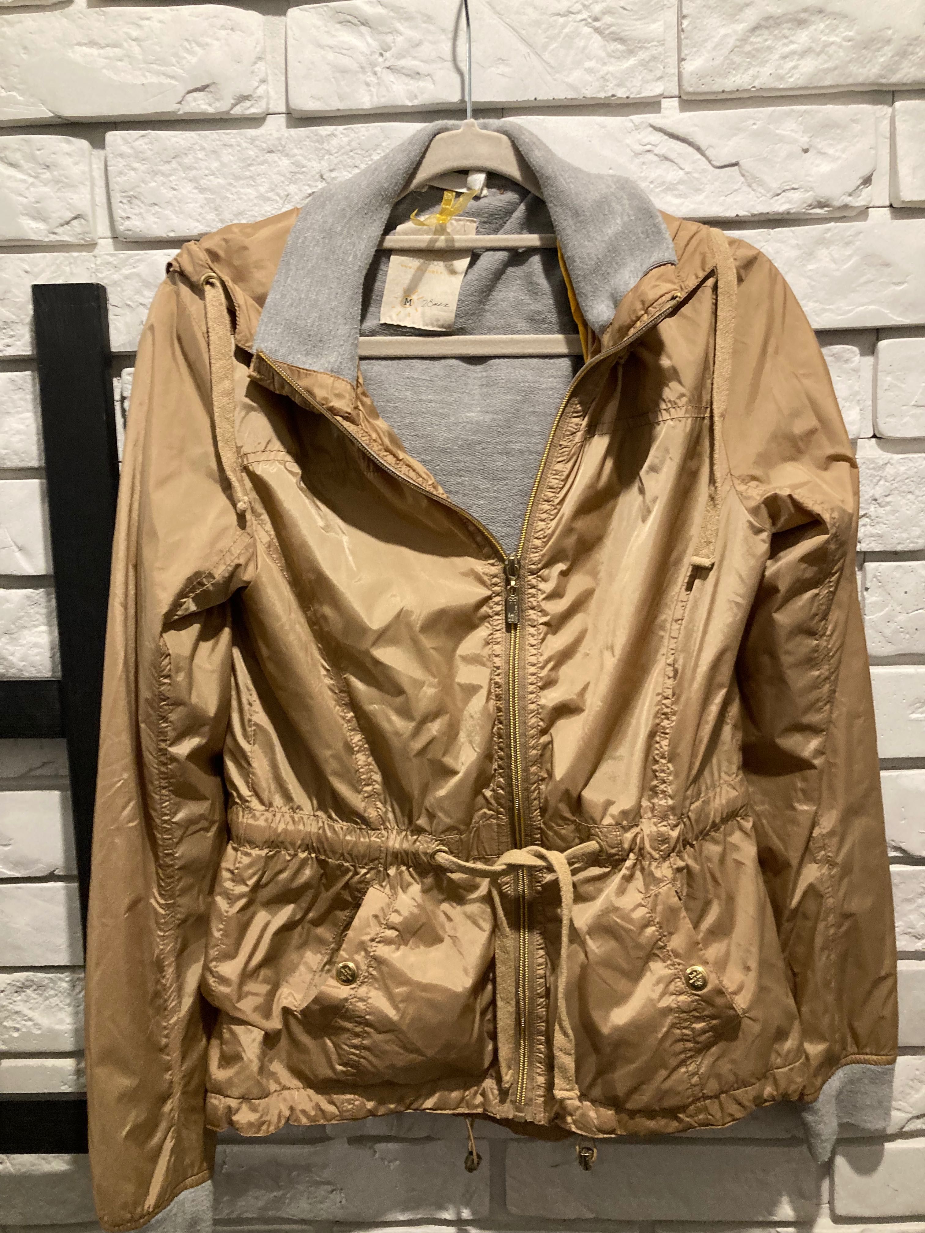 Kurtka Parka Bershka M