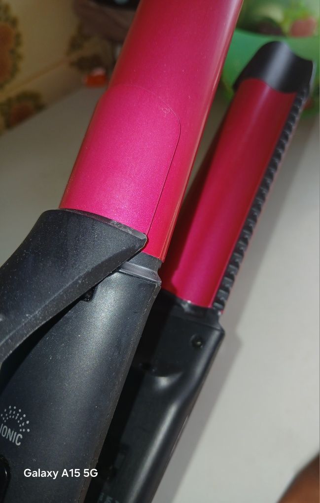 Rowenta 3 em1  elite model look