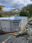Piscina de superfície