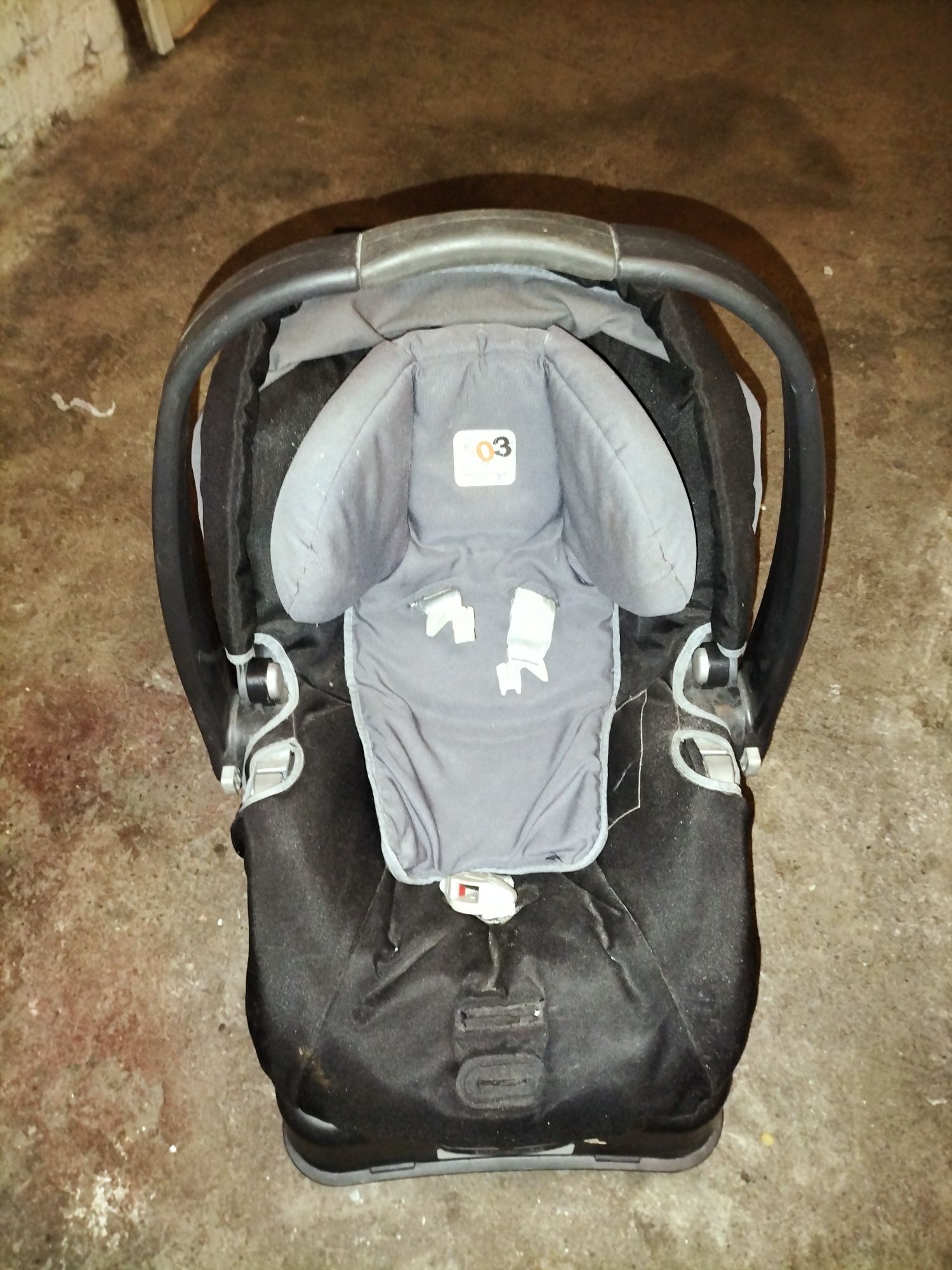 peg perego primo viaggio sip universal